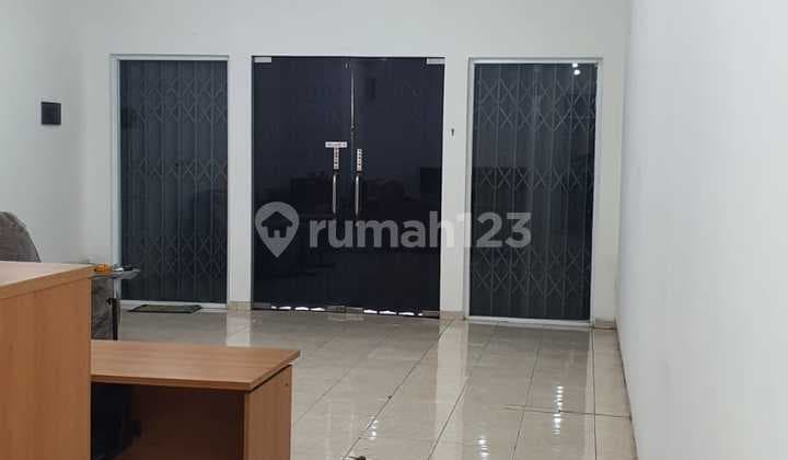 Ruko Metland Puri Ukuran 5x15m Bagus Siap Untuk Usaha