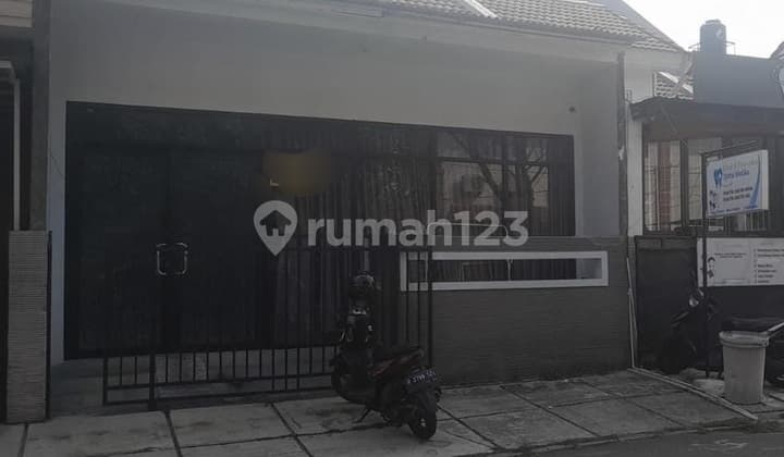 For Sale House/Shop in Puri Beta 2 Ciledug 6x12 Ready for Business