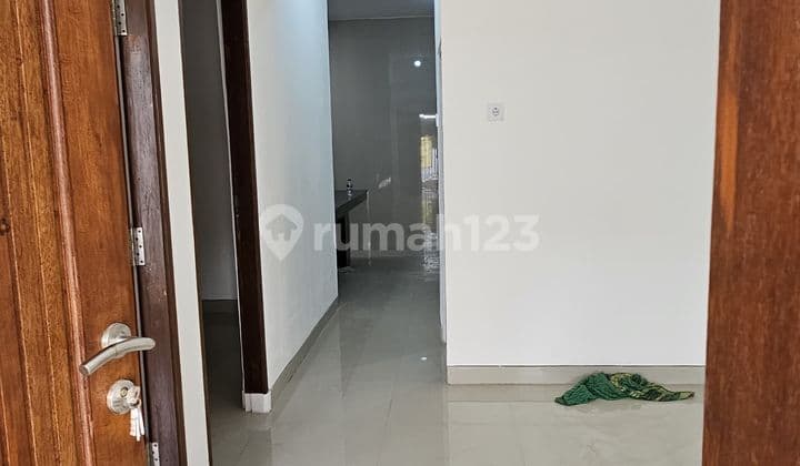 Rumah Baru Di Poris Residen 5x12m Bagus Shm Siap Huni