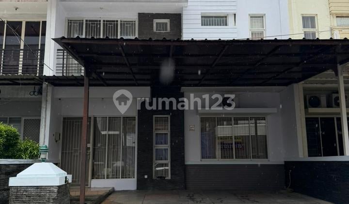Disewakan Cepat Rumah Puri Mansion Uk 8X15 Siap Huni