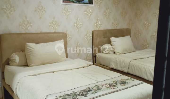 Apartemen Mg Suites 2 Bedroom Furnished di Gajahmada