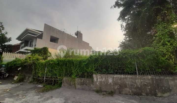 Kavling di Semboja Semarang Kavling di Semboja Semarang