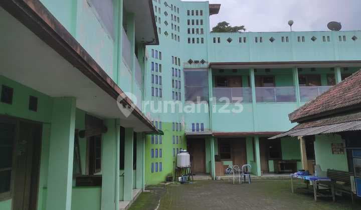 Boarding House on Salatiga Main Road