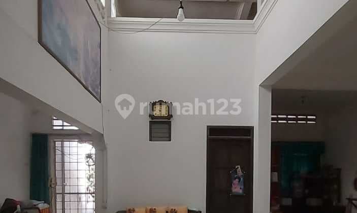 Rumah Siap Huni Perum Sinar Waluyo, Kedungmundu, Semarang