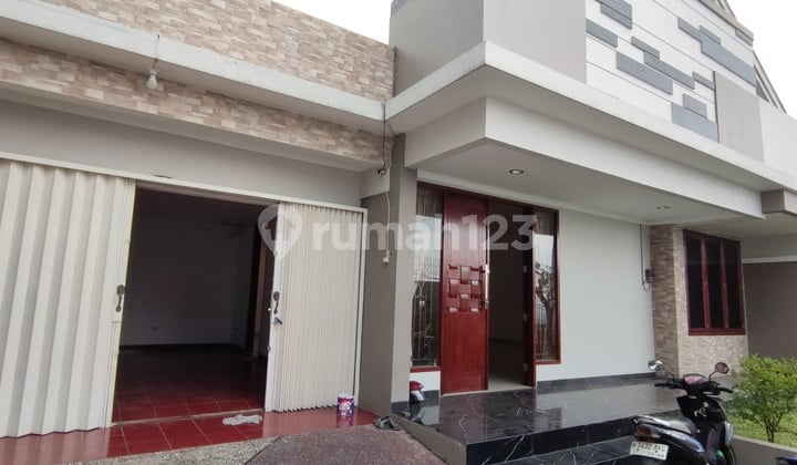 Rumah Kawi Daerah Candi, Semarang