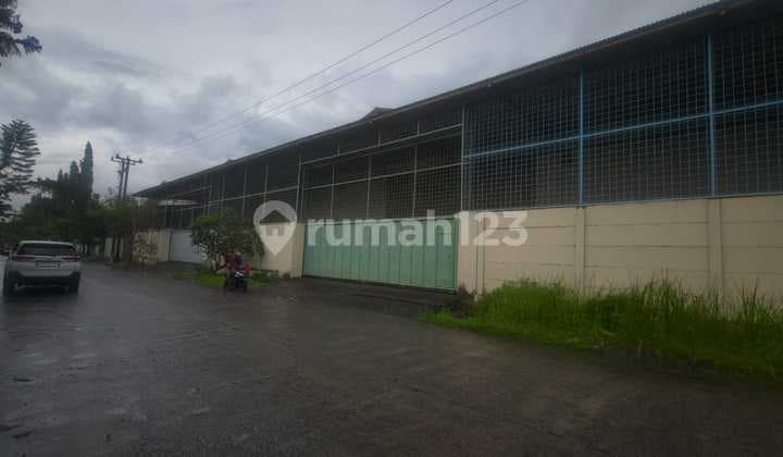 Disewakan Gudang Parangloe Makassar Nego