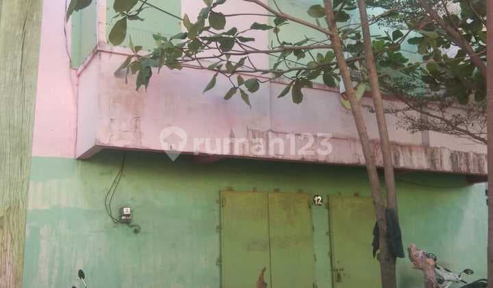 Dijual Gudang Makassar Bontoa Indah Murah Lokasi Pergudangan