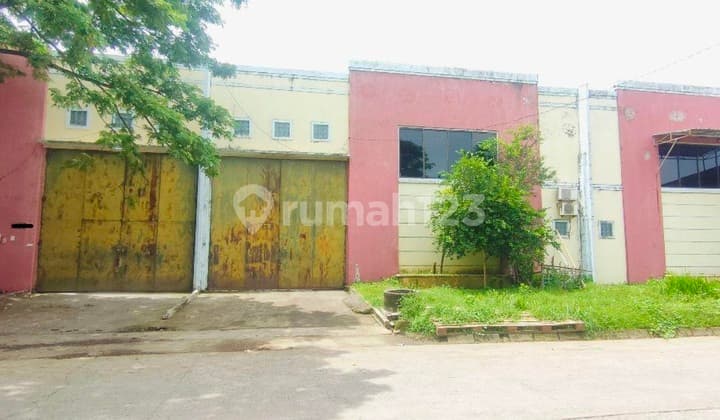 Dijual Gudang Makassar Serba Guna Parangloe Lokasi Strategis