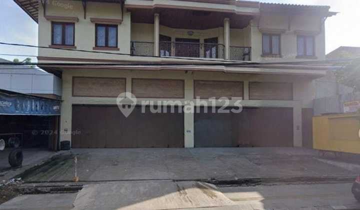 Ruko Sewa Makassar Poros Hertasning Sewa Lantai 1 Strategis jw