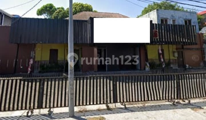 Dijual Disewakan Ruko 1lt Poros Amanagappa Makassar Strategis