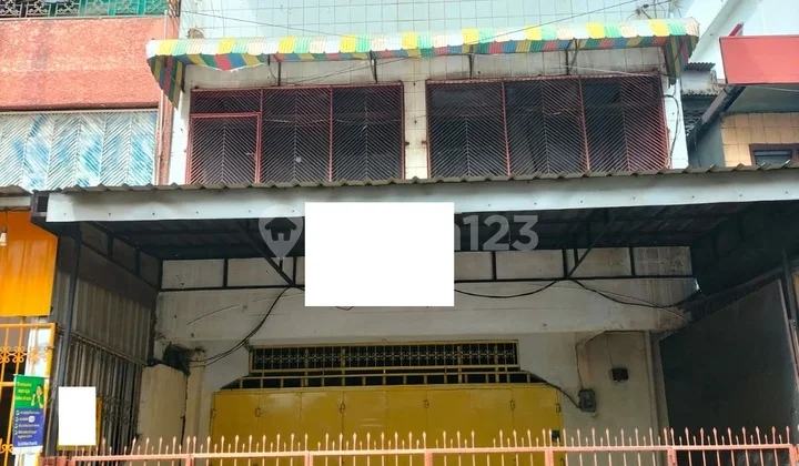 For Sale: 3-Story Shop House on Ranggong One-Way Main Road, Near Supermarket. For Sale: 3-Story Shop House on Ranggong One-Way Main Road, Near Supermarket.