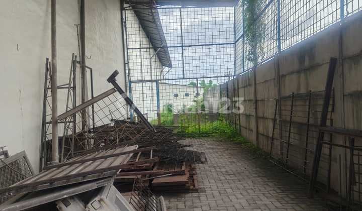 Disewakan Gudang Parangloe Makassar Nego