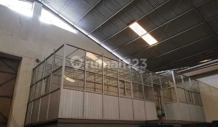 Disewakan Gudang Parangloe Makassar Nego