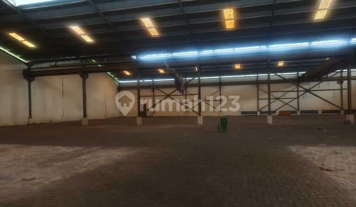 Disewakan Gudang Parangloe Makassar Nego