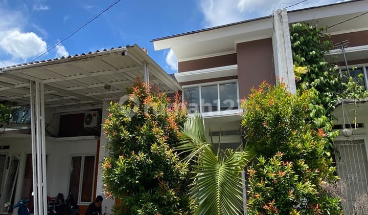 Rumah Dijual Cluster Aldiva Residence Mustikajaya Bekasi Timur