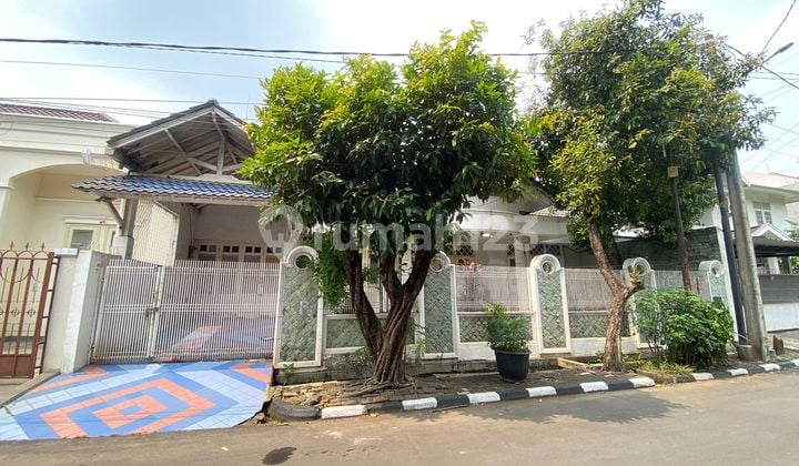 Rumah Dijual Villa Taman Kartini Bekasi