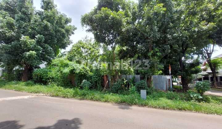 Disewakan Tanah Kavling Duren Sawit Jakarta Timur