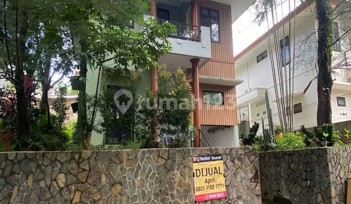 Rumah Dijual Danau Bogor Raya Lakeside Boulevard
