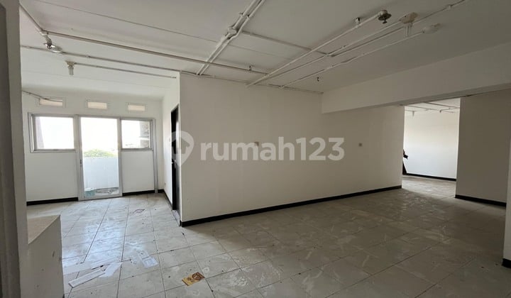 Dijual 2 Unit Apartemen Sentra Timur Residence Jakarta Timur