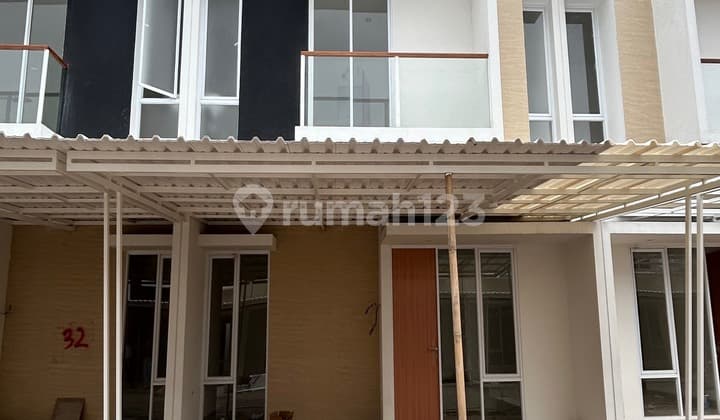 For Sale: Marocco Grand Cluster House, Kota Bintang, West Bekasi, Kalimalang