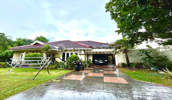 Dijual Rumah Jalan Asrama Kebersihan Dki Ciracas Jakarta Timur