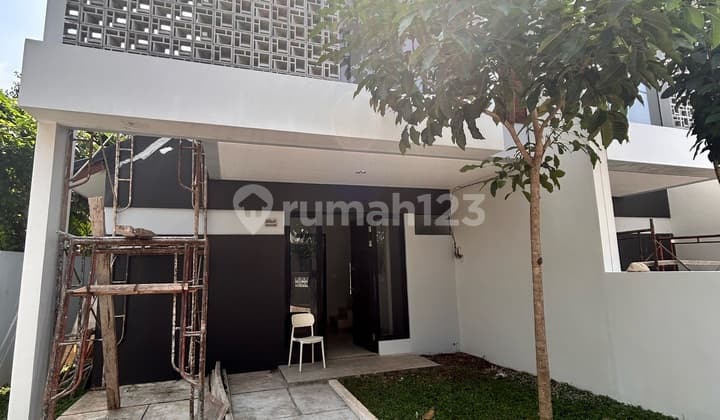Dijual Rumah Teras Grandwiz Bekasi Mustikajaya