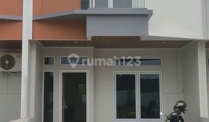 Promo Spesial Akhir Tahun, Rumah Ready Di Kalasan (Nego Abis)