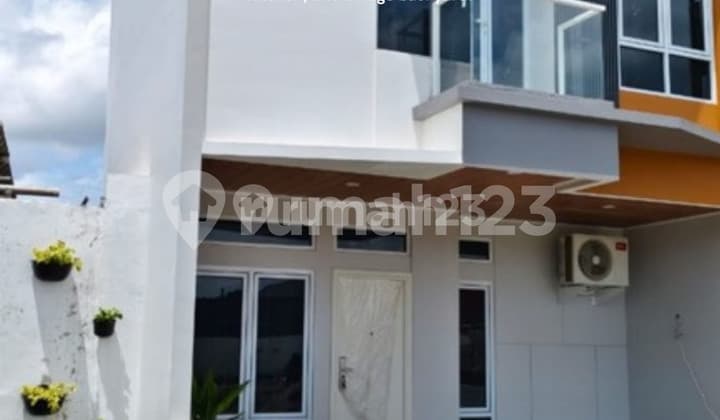 Turun Harga! Segera Miliki Hunian Ini, Kesempatan Terbatas