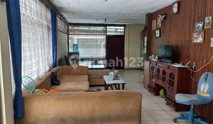 Jual Rumah Karanglayung Sukajadi