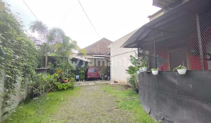 Jual Tanah Strategis Jl Cihampelas Bandung