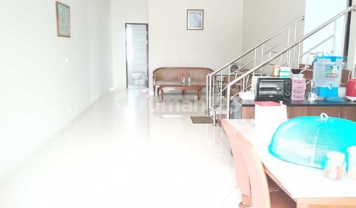 Rumah Bagus.di Istana Regensi