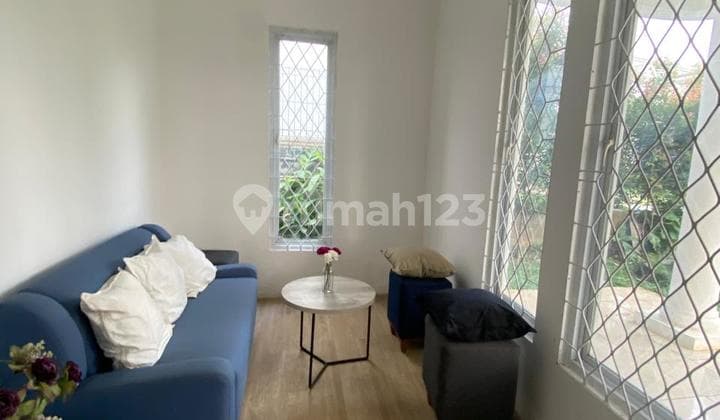 Dijual Rumah 2 Lantai Dicluster Prestigious Sentul City