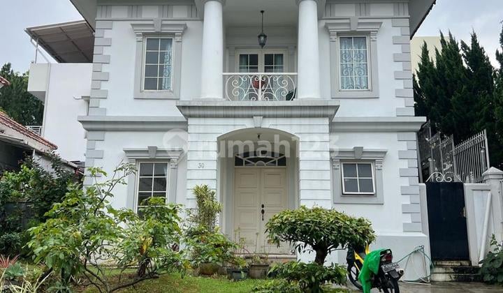 Dijual Rumah Dikawasan Argenia Sentul City