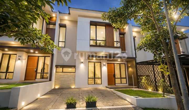 For Sale Cheap House in Citra Sentul Raya