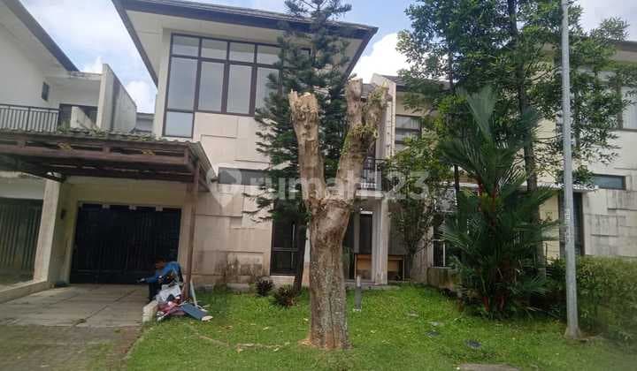 Disewakan Rumah Minimalis Sentul City Bogor