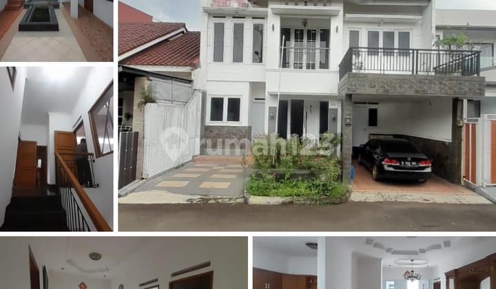 House For Sale Suitable for Boarding House Mutiara Sentul