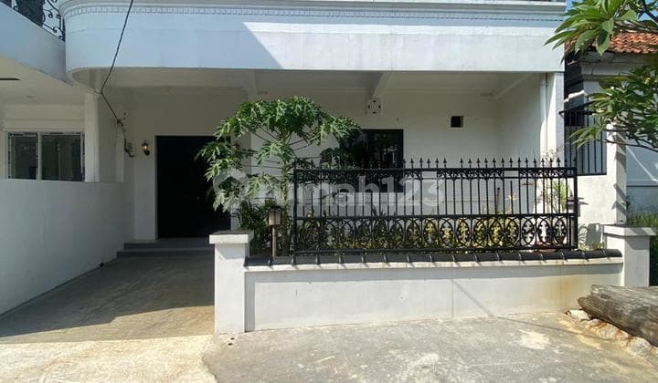 Dijual Rumah Dicluster Bali Sentul