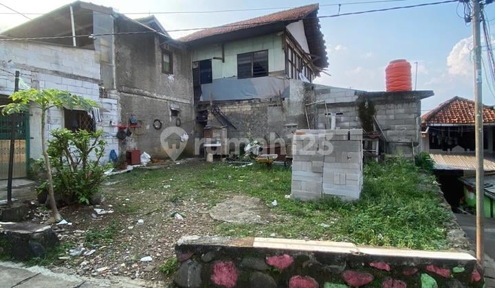 Dijual Kavling Dekat Universitas Pakuan