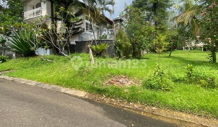 For Rent: Furnished Mediterranean House, Sentul City, Bogor