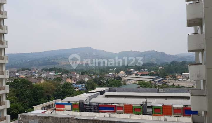 Dijual Aprtement Sta Type Studio