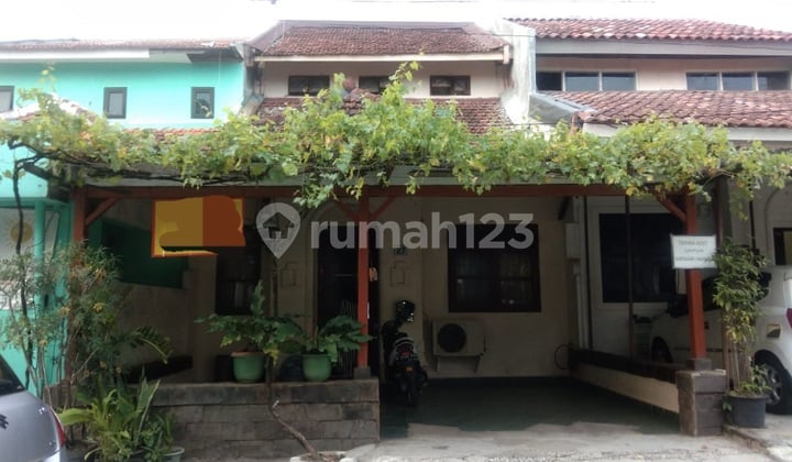 Dijual Rumah Sentul City Bogor