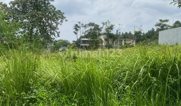 Dijual Kavling Dikawasan Argenia Sentul City Bogor