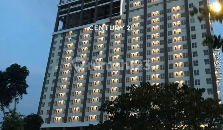 For Sale Silktown Tower Alexandria Apartment