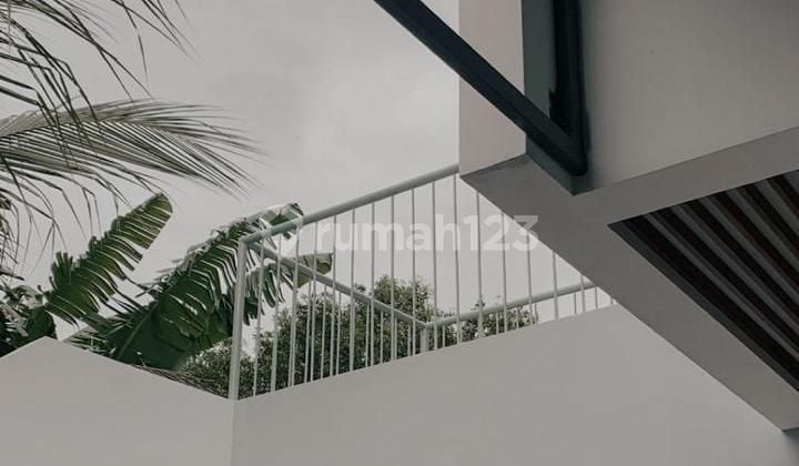 Dijual Cepat Rumah Brand New Siap Huni di Kranggan
