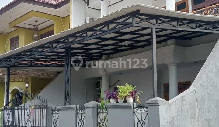 Dijual Cepat Bu Rumah Rapi Ssiap Huni di Ciputat