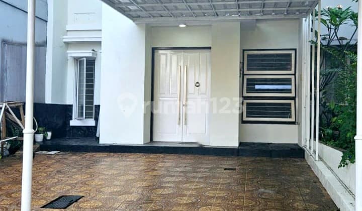 Djual Cepat Rumah Siap Huni Legenda Wisata