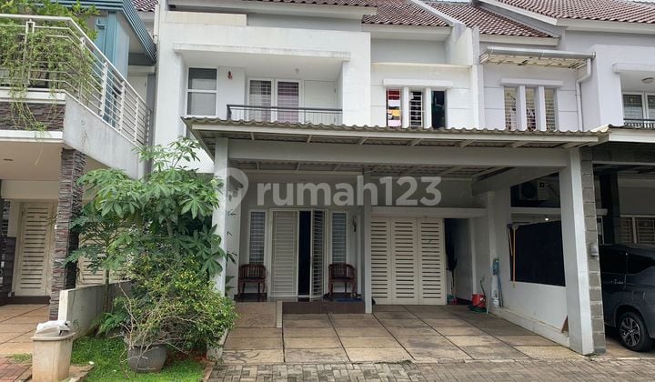 Djual Cepat Rumah Siap Huni di Raffles Hills