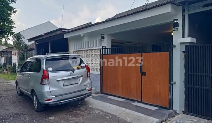 For Sale: Neat, Move-In Ready House in Metland Cileungsi