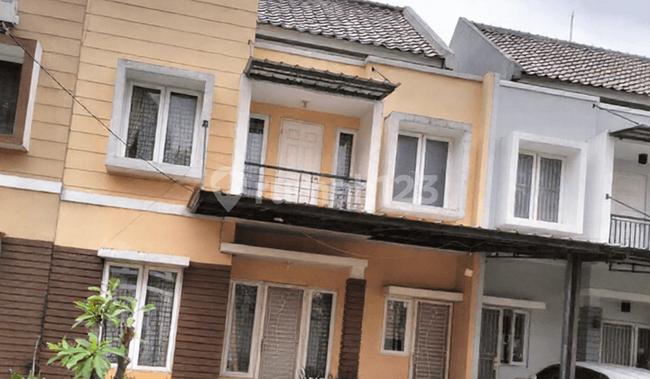 Dijual Cepat Rumah Siap Huni di Raffles Hills