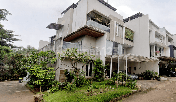 For Quick Sale Luxury House with Pool in Cilandak